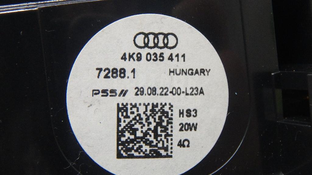 Динамик для  BMW X5 G05 2018