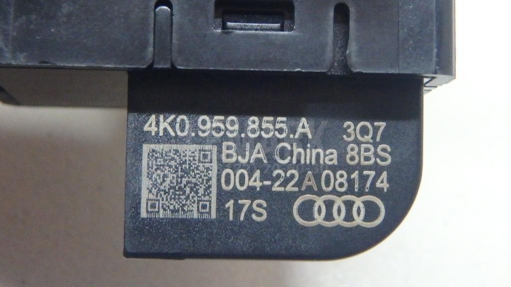 Кнопка стеклоподъемника для  BMW X1 E84 2009-2015