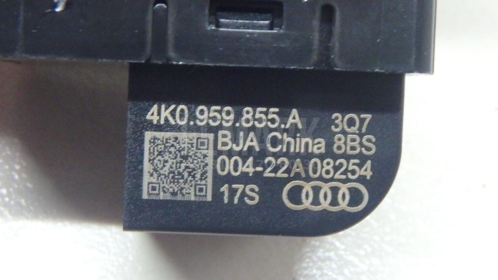 Кнопка стеклоподъемника для  Acura MDX 2013-2020