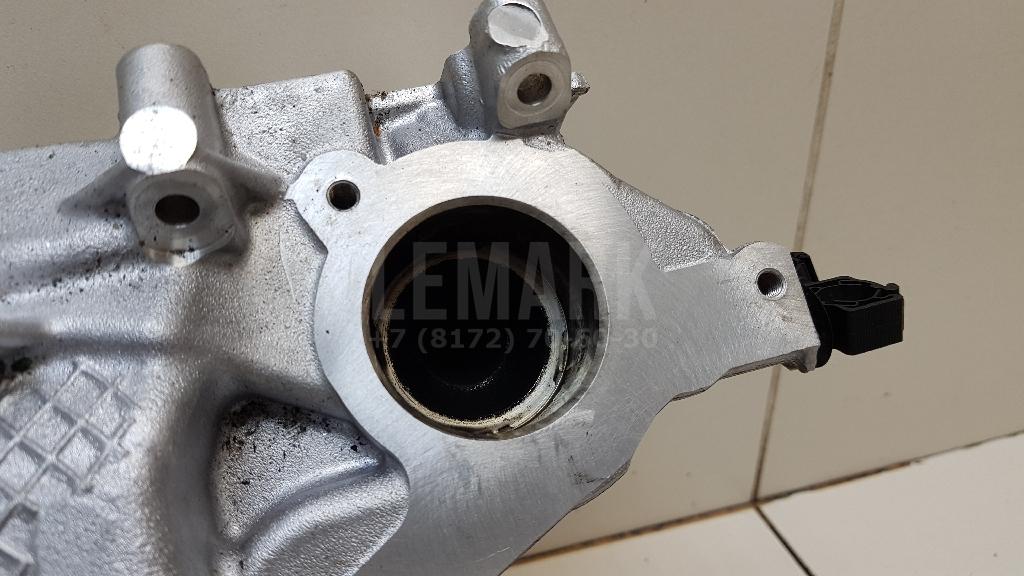 Коллектор впускной для  BMW X3 F25 2010-2017