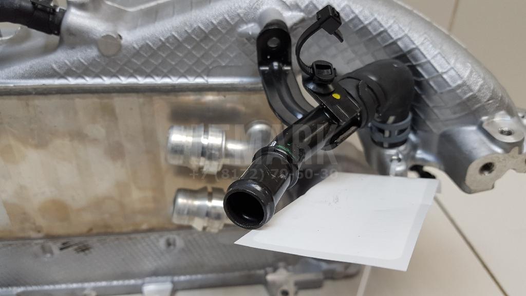Коллектор впускной для  BMW X3 F25 2010-2017