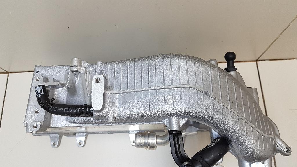 Коллектор впускной для  BMW X3 F25 2010-2017