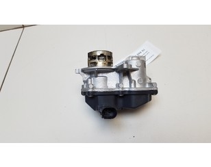 Клапан рециркуляции выхлопных газов для Audi A4 [B9] 2015> с разборки состояние отличное