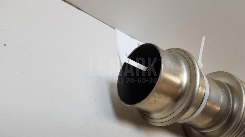 Трубка картерных газов