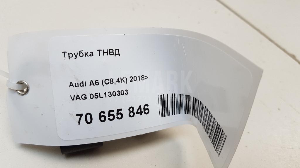 Трубка ТНВД для  Audi A4 [B5] 1994-2001