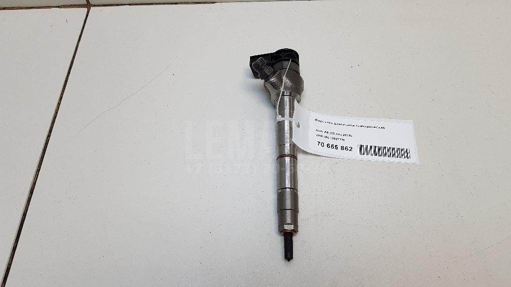 Форсунка дизельная электрическая 05L130277M VAG