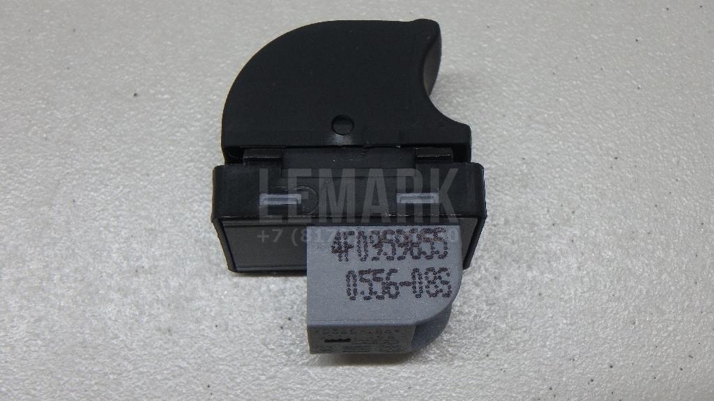 Кнопка стеклоподъемника для  Citroen C4 2004-2011