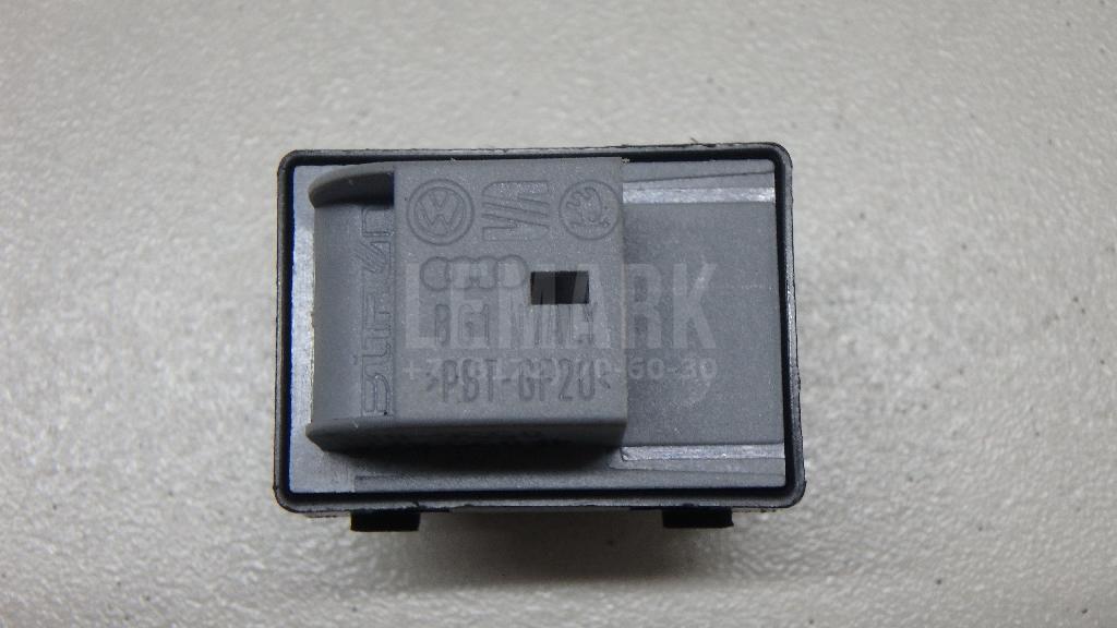 Кнопка стеклоподъемника для  Citroen C4 2004-2011