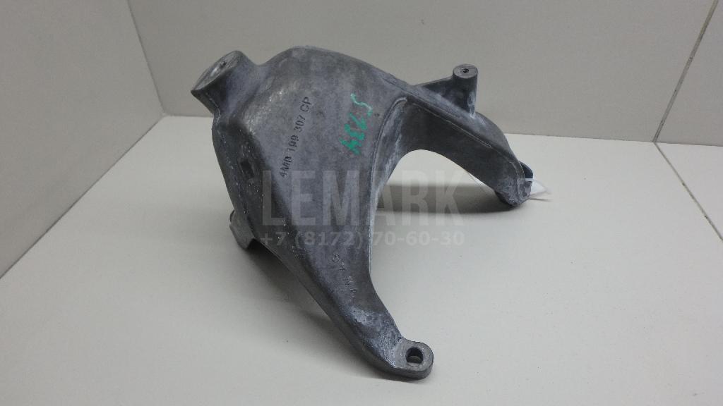 Кронштейн опоры двигателя для  Audi A2 [8Z0] 2000-2005