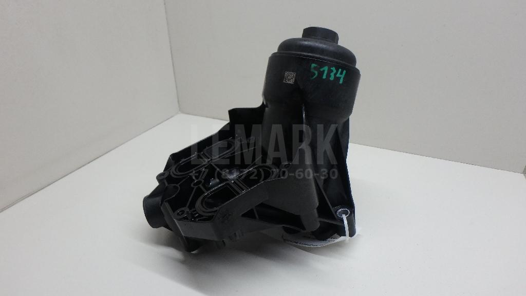 Корпус масляного фильтра для  BMW 3-serie F34 GT 2012-2020