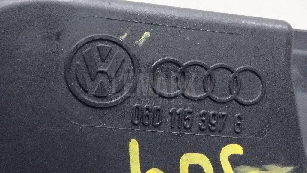 Корпус масляного фильтра для  Audi A6 [C6,4F] 2004-2011