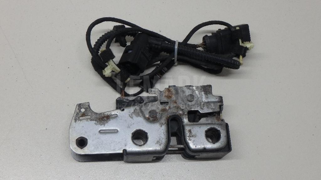 Замок капота 3AC823509D VAG