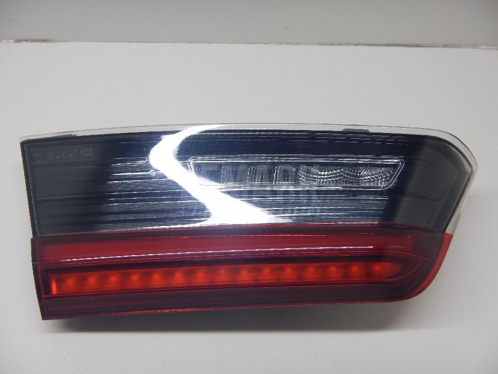 Фонарь задний внутренний левый для  Acura TSX 2009-2014