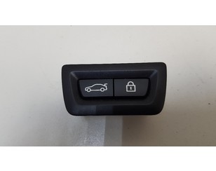 Кнопка открывания багажника для BMW 7-serie F01/F02 2008-2015 с разбора состояние отличное