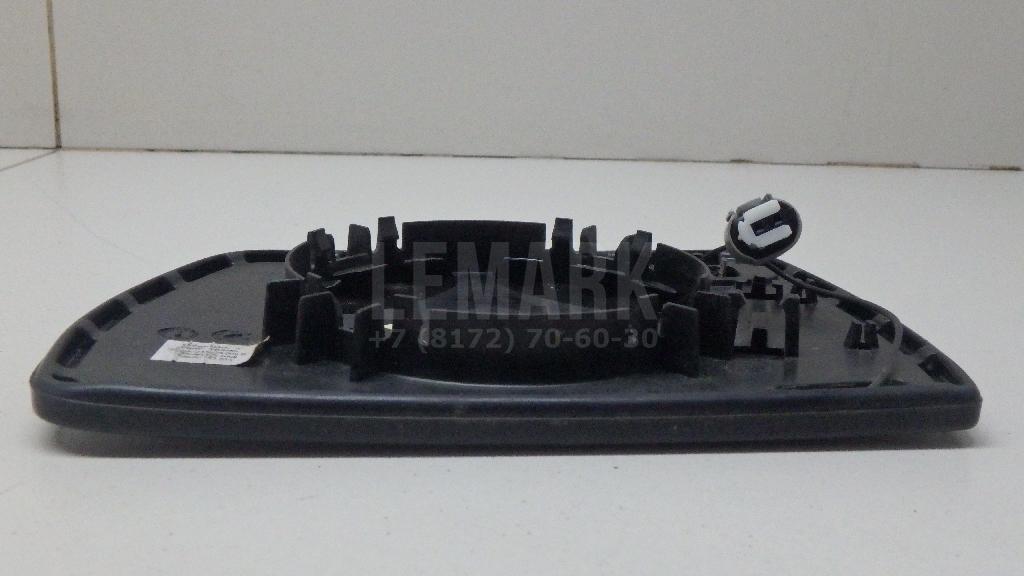 Стекло зеркала электрического правого для  BMW 3-serie E36 1991-1998