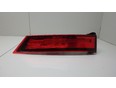 Фонарь задний внутренний правый
