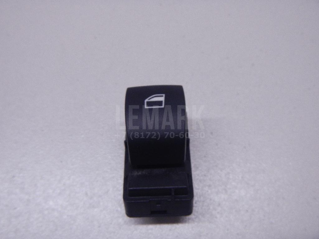Кнопка стеклоподъемника для  BMW X1 E84 2009-2015