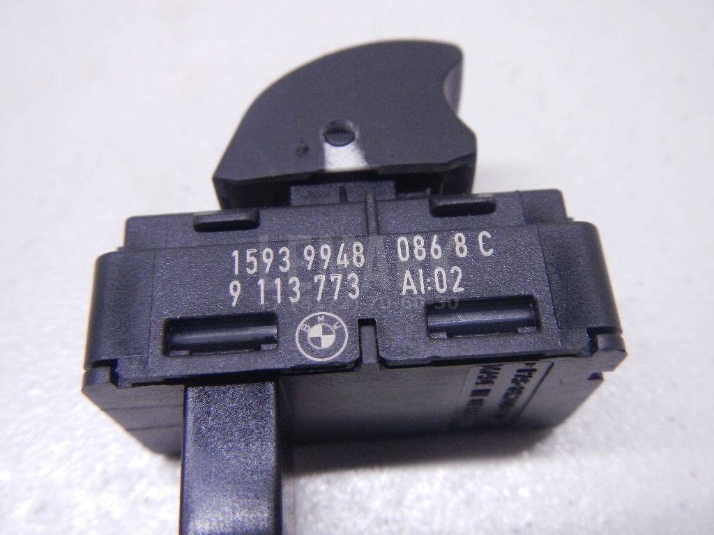 Кнопка стеклоподъемника для  BMW X1 E84 2009-2015