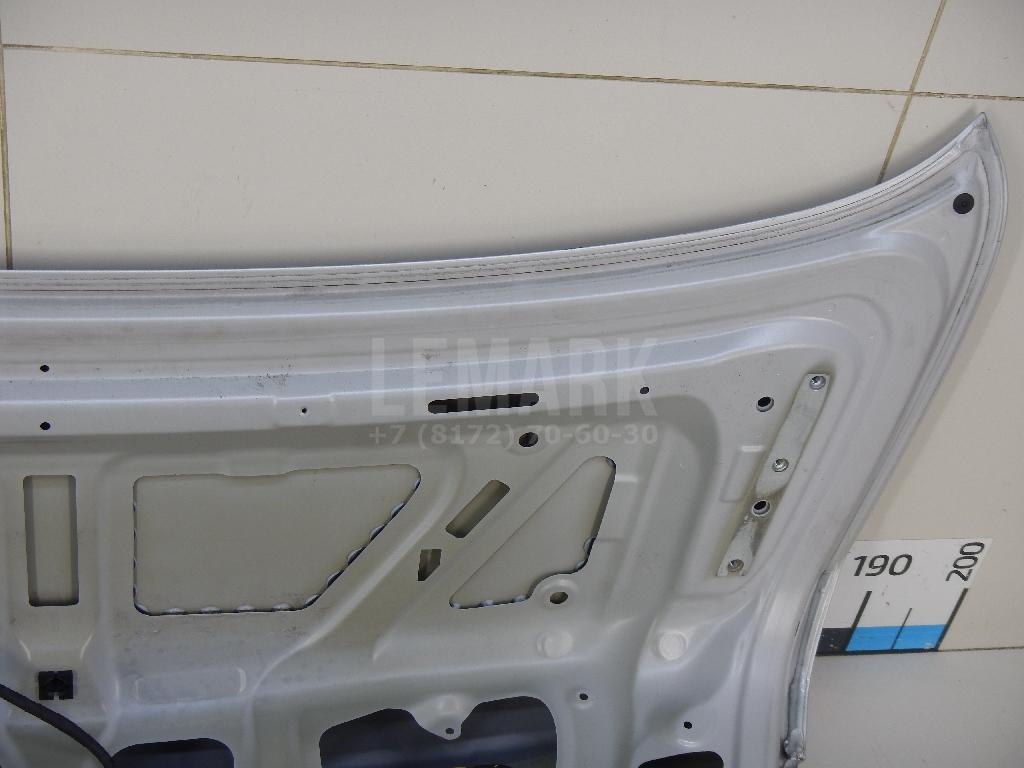 Крышка багажника для  BMW X1 E84 2009-2015