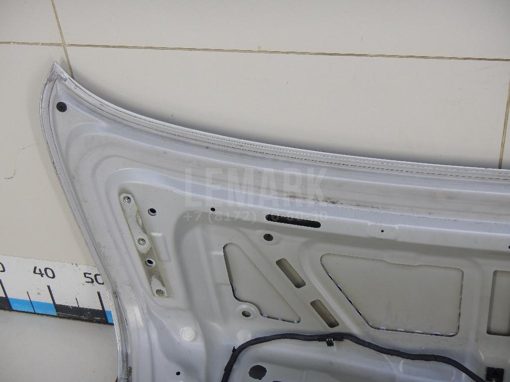 Крышка багажника для  BMW X1 E84 2009-2015