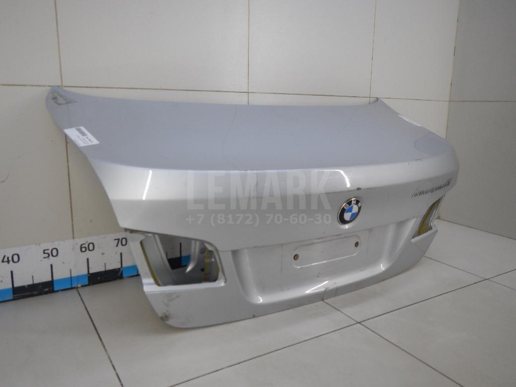 Крышка багажника для  BMW X1 E84 2009-2015