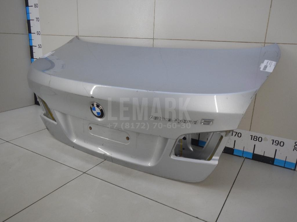 Крышка багажника для  BMW X1 E84 2009-2015