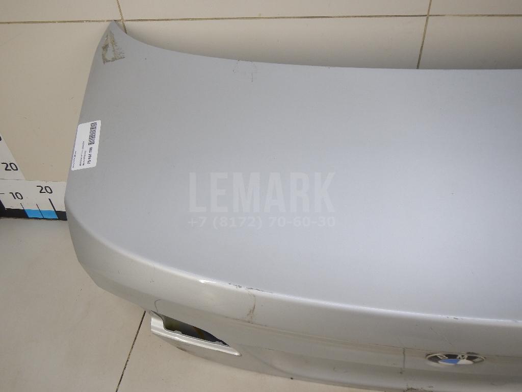 Крышка багажника для  BMW X1 E84 2009-2015