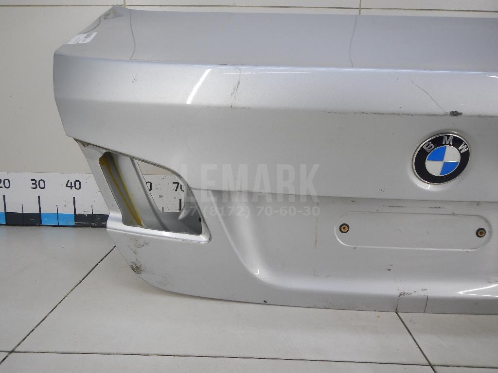 Крышка багажника для  BMW X1 E84 2009-2015