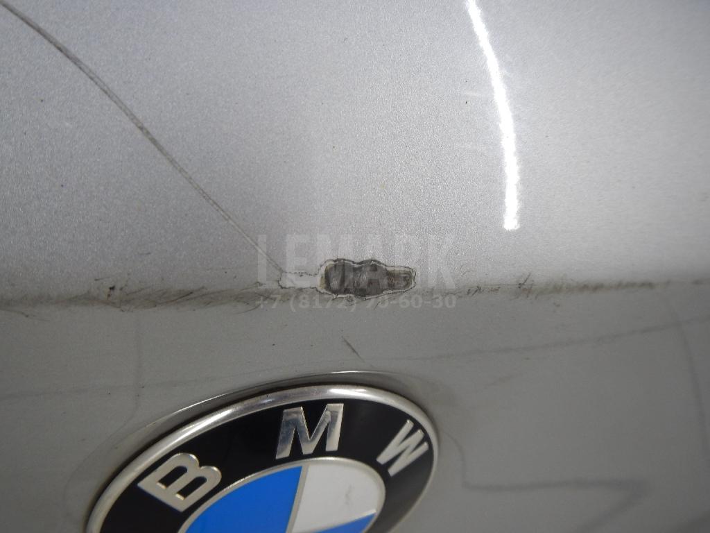 Крышка багажника для  BMW X1 E84 2009-2015