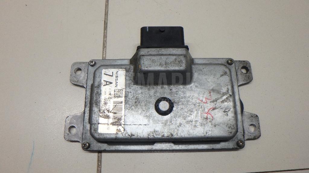 Блок управления АКПП 310363ZB0C Nissan