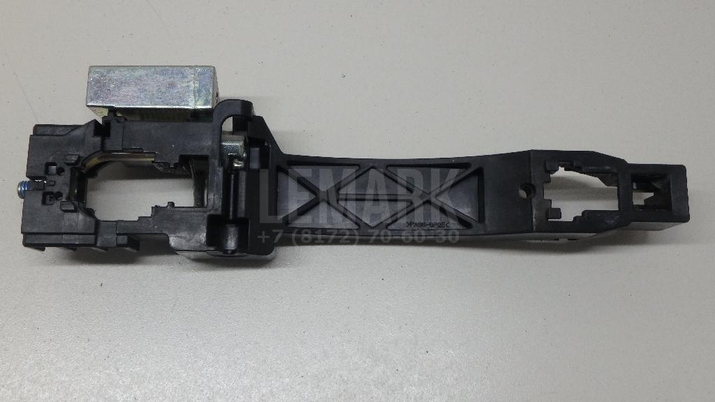 Кронштейн ручки 80610JE20A Nissan