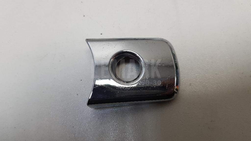 Накладка вставки замка двери 80645CA000 Nissan