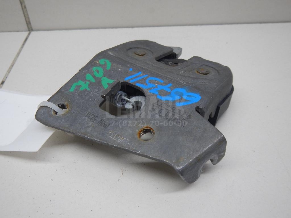 Замок спинки сиденья для  Audi V8 1988-1994
