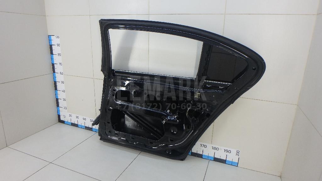Дверь задняя правая для  Alfa Romeo 147 2001-2010
