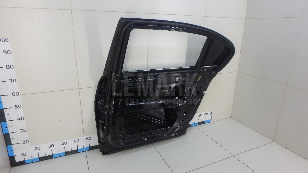 Дверь задняя правая для  Alfa Romeo 147 2001-2010