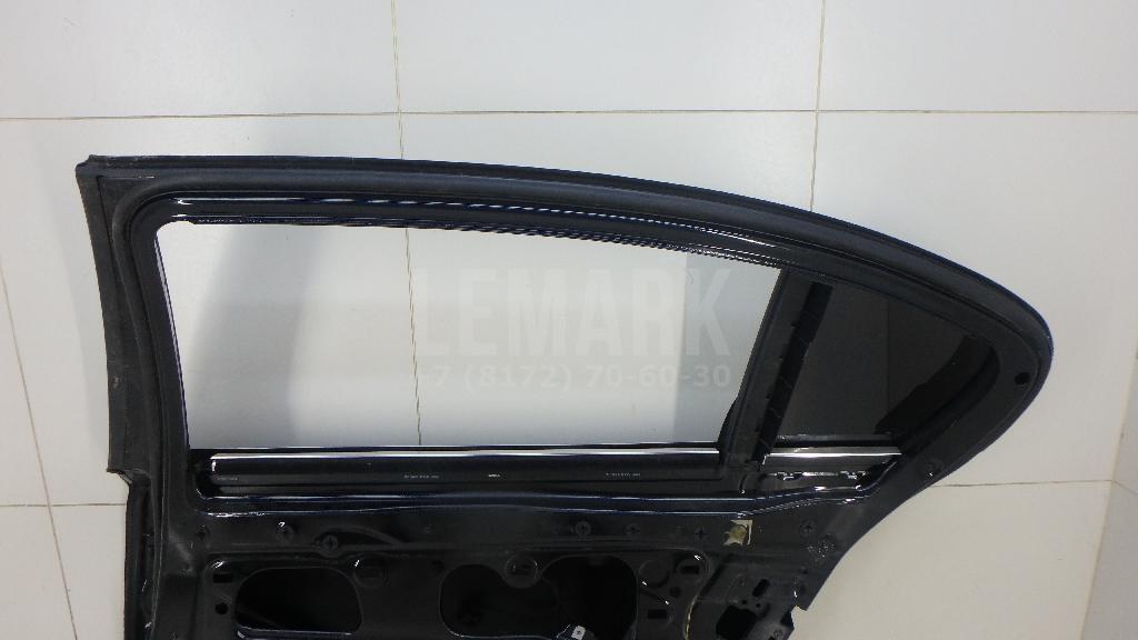 Дверь задняя правая для  Alfa Romeo 147 2001-2010