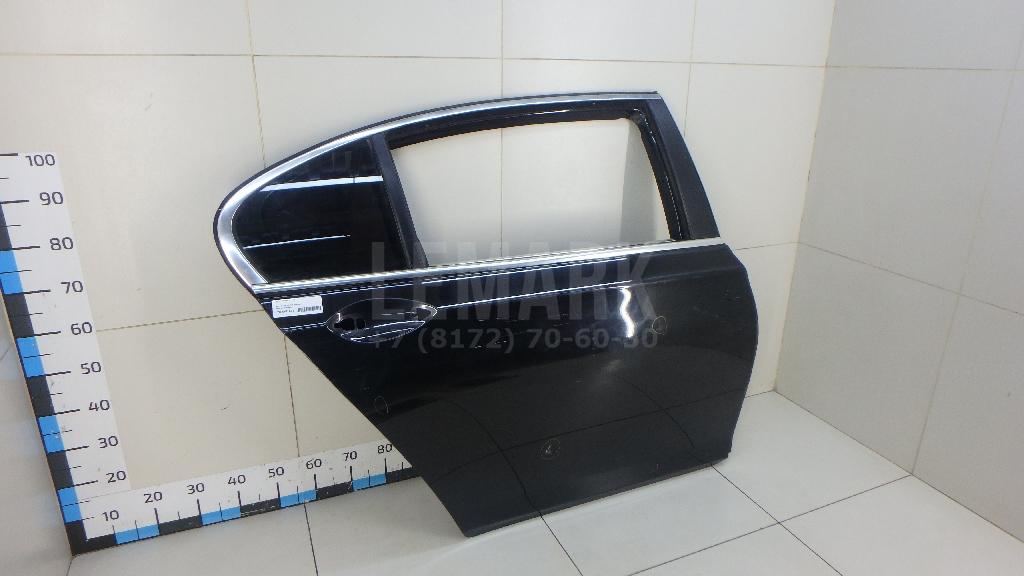 Дверь задняя правая для  Alfa Romeo 147 2001-2010