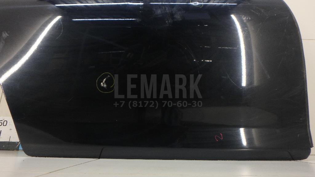 Дверь задняя правая для  Alfa Romeo 147 2001-2010