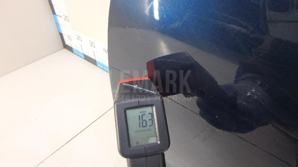 Дверь задняя левая для  BMW 1-serie F20/F21 2011-2019
