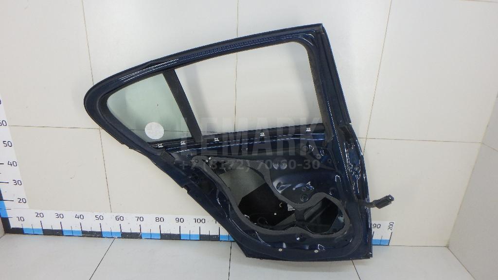 Дверь задняя левая для  BMW 1-serie F20/F21 2011-2019