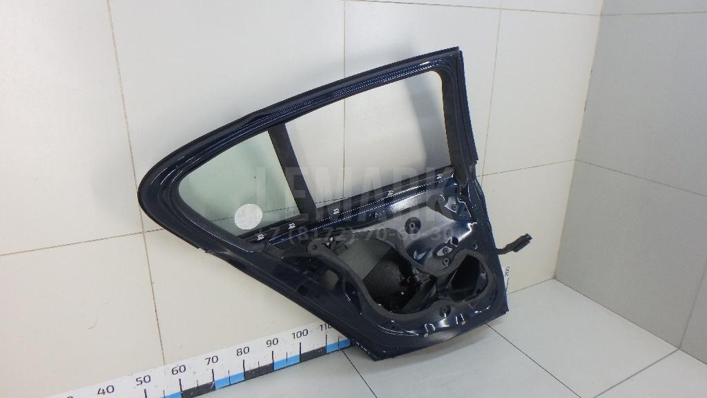 Дверь задняя левая для  BMW 1-serie F20/F21 2011-2019