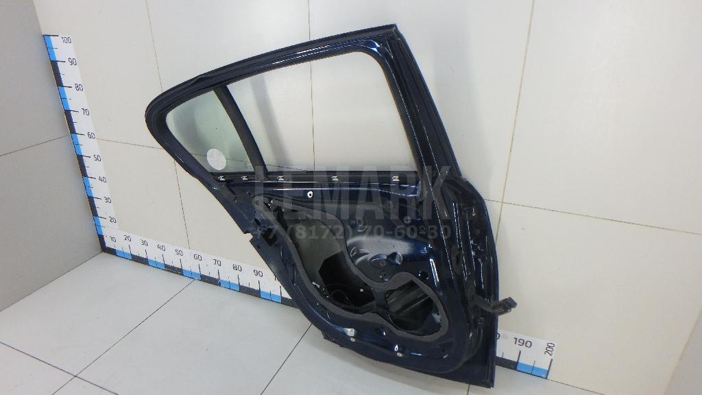 Дверь задняя левая для  BMW 1-serie F20/F21 2011-2019