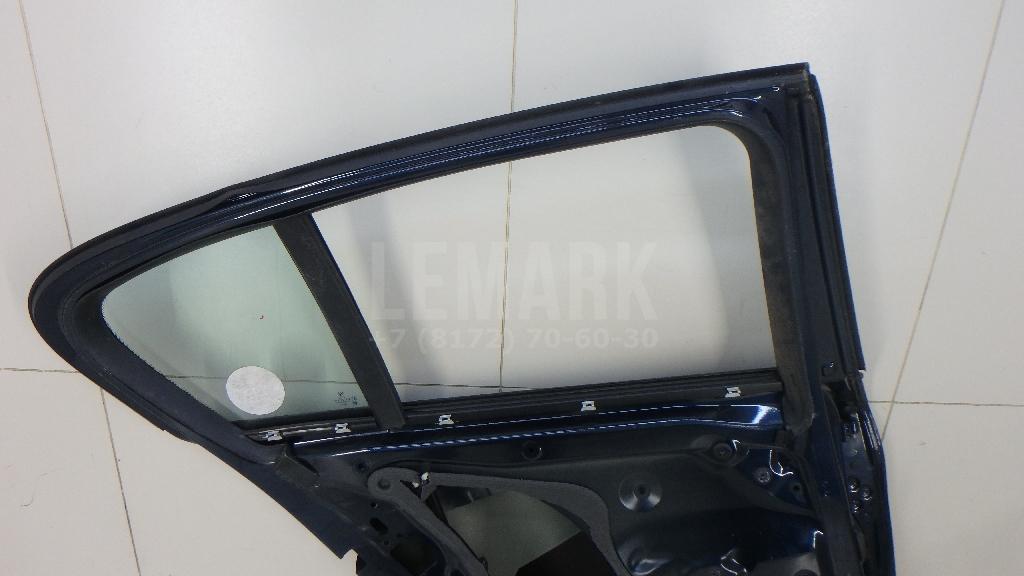 Дверь задняя левая для  BMW 1-serie F20/F21 2011-2019
