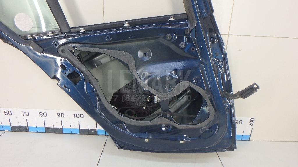 Дверь задняя левая для  BMW 1-serie F20/F21 2011-2019