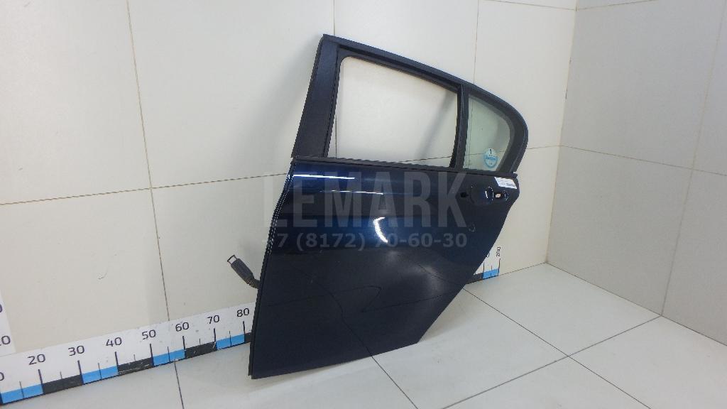 Дверь задняя левая для  BMW 1-serie F20/F21 2011-2019