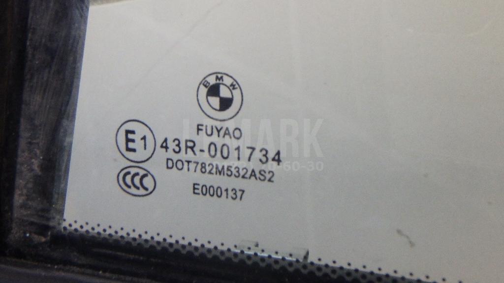 Дверь задняя левая для  BMW 1-serie F20/F21 2011-2019