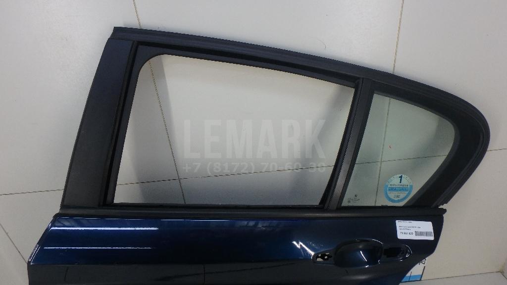 Дверь задняя левая для  BMW 1-serie F20/F21 2011-2019