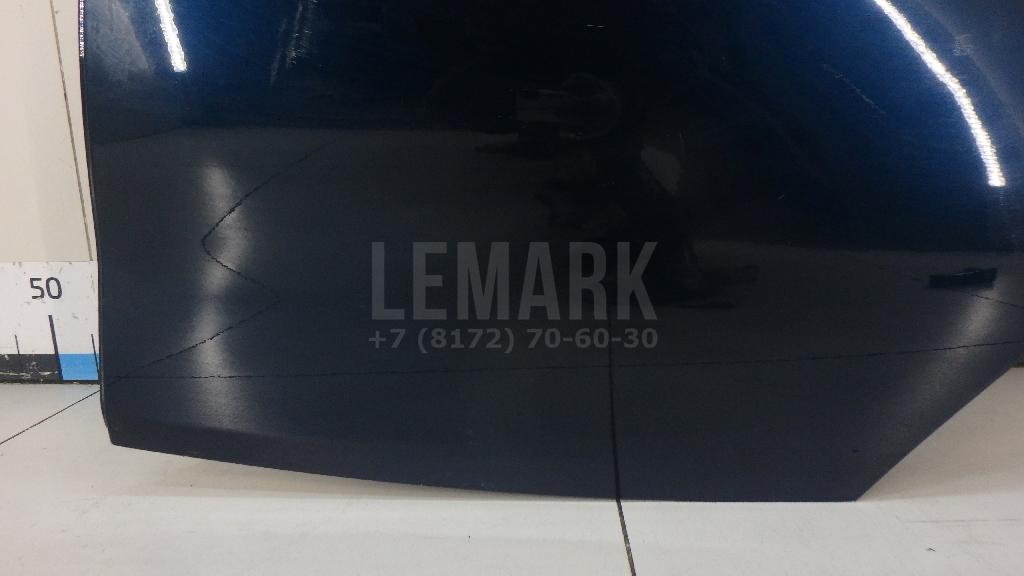 Дверь задняя левая для  BMW 1-serie F20/F21 2011-2019