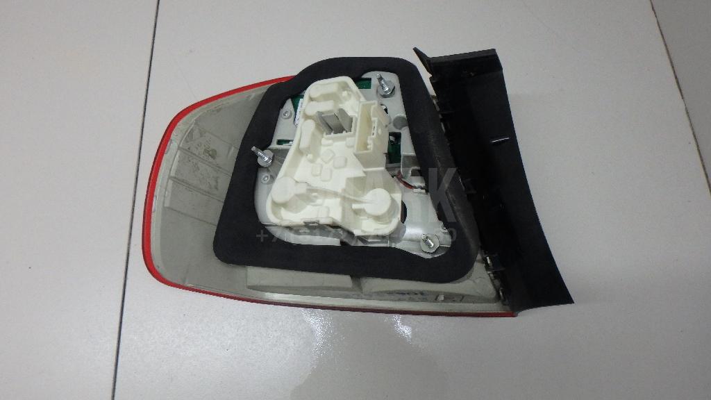 Фонарь задний наружный правый для  BPW R 1982