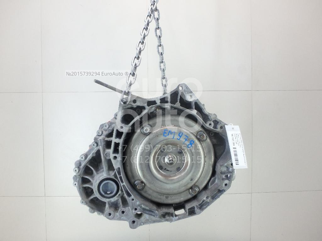 FWLU-03-000 Mazda АКПП (автоматическая коробка переключения передач) от  производителя по спец цене купить